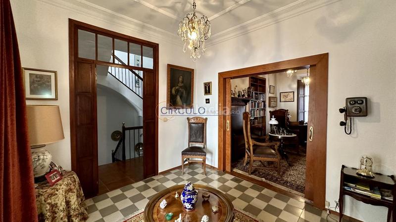 Foto ae8815f5-ca28-46eb-a9a8-fd87818aee3e. Casa  en San Mateo Lorca