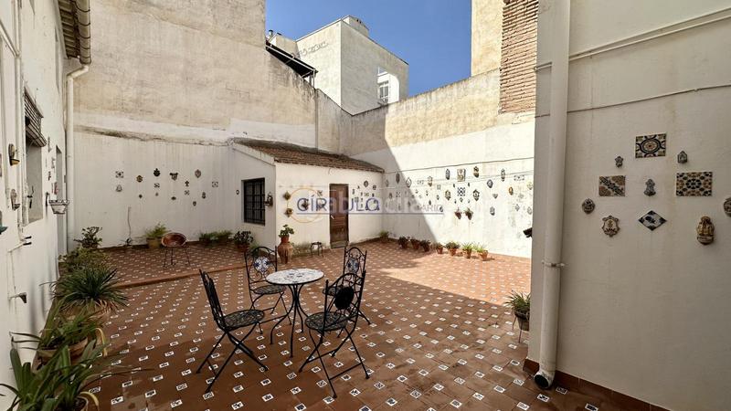 Foto b0ed8738-f0fe-4420-a101-c2153079c7ea. Casa  en San Mateo Lorca