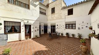 Casa  Nunez de arce. Lorcacasa