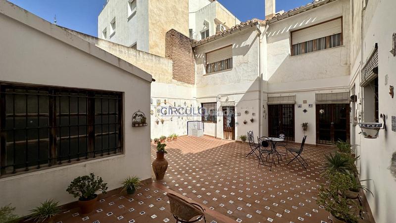 Foto e474a691-a923-466a-ac1f-e41623cfc66b. Casa  en San Mateo Lorca