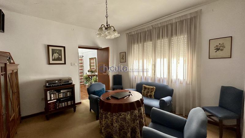 Foto e505d506-9042-4738-9745-667692b072da. Casa  en San Mateo Lorca