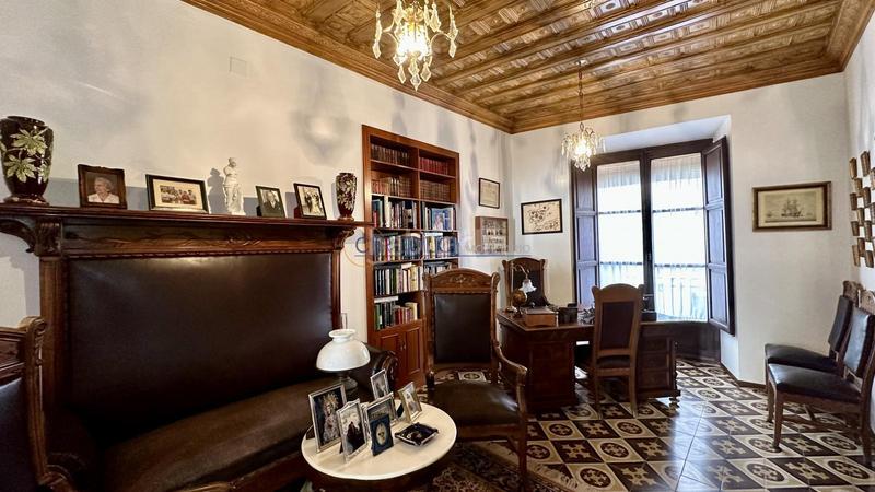 Foto e8d2ae0c-e958-42a8-8747-12e219606d08. Casa  en San Mateo Lorca
