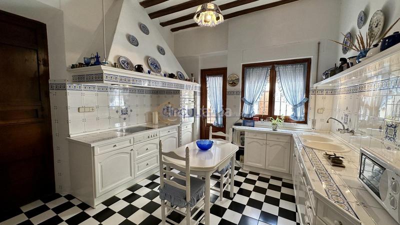 Foto ec5ce1a7-f21f-4f27-83c6-68f791aa0054. Casa  en San Mateo Lorca