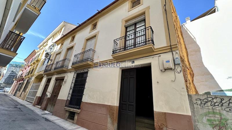 Foto f4a16ce2-4ae8-4518-9aa4-6be0bd24fc83. Casa  en San Mateo Lorca