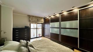 Appartement  C. santiago. Lorcapiso