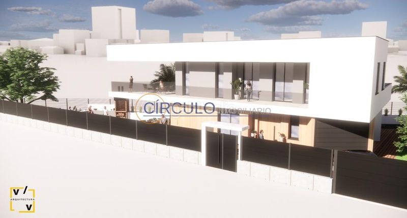Foto 6abcd75d-4653-41db-9feb-77c87679bc26. Terreny residencial a azahar 3 a Sutullena Lorca