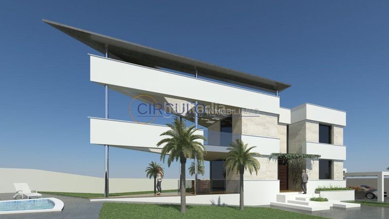 Foto e0d7a223-ff2f-4beb-bbc3-ed3a2280ff64. Terreny residencial a azahar 3 a Sutullena Lorca