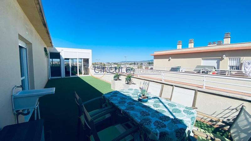 Foto 0d7635ae-7028-480f-b120-01350dfa672f. Dachwohnung mit heizung parking in Santa Quiteria - Virgen de las Huertas Lorca