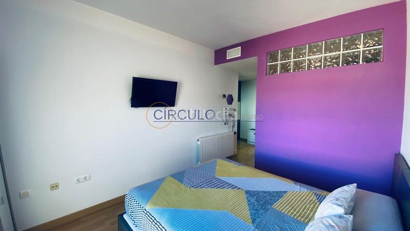 Foto 125f9ad1-58e5-45ba-a319-b65258d8a57a. Dachwohnung mit heizung parking in Santa Quiteria - Virgen de las Huertas Lorca