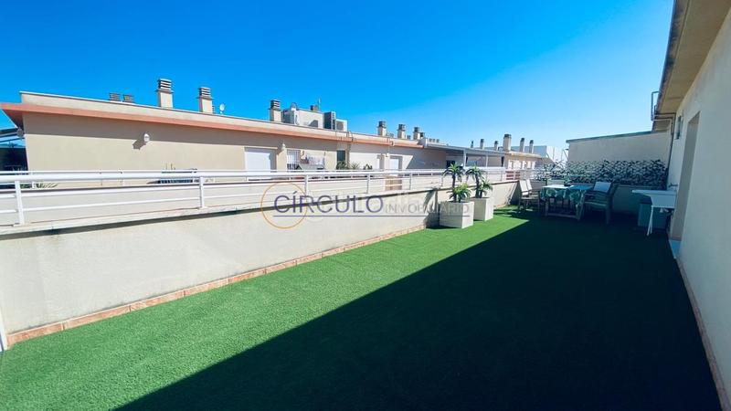 Foto 1dac203d-2d71-4e51-9db4-c37bd691f0b2. Dachwohnung mit heizung parking in Santa Quiteria - Virgen de las Huertas Lorca