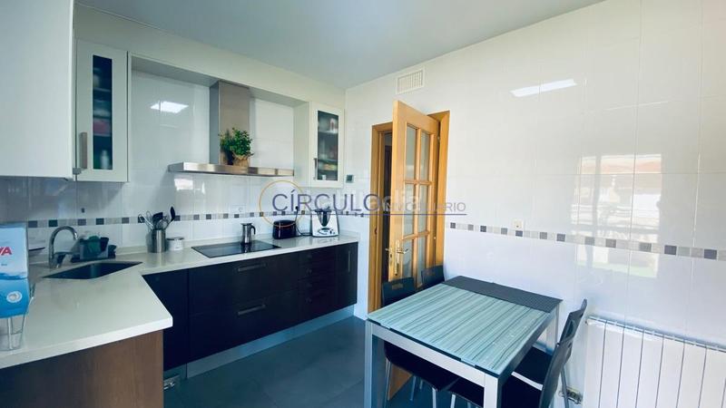 Foto 1e105c90-c50b-482c-8475-1fe02dd4d654. Dachwohnung mit heizung parking in Santa Quiteria - Virgen de las Huertas Lorca