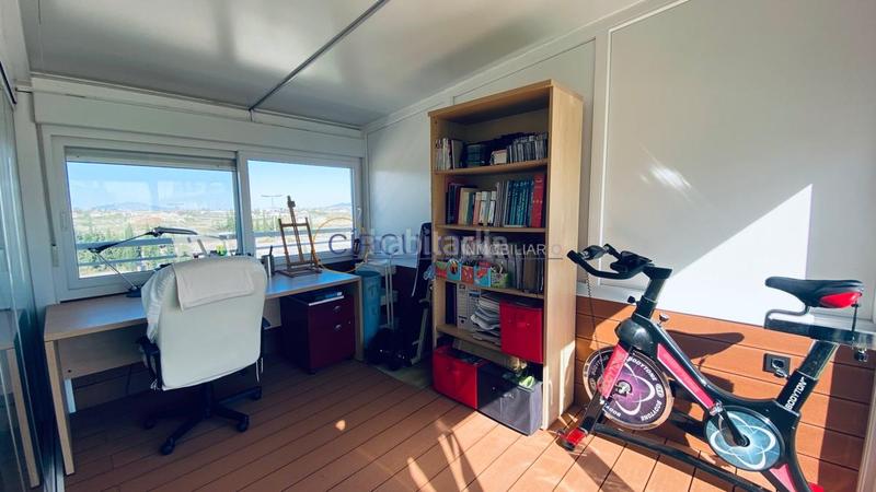 Foto 280f980e-ecdc-4532-80ab-61b4f99e2467. Dachwohnung mit heizung parking in Santa Quiteria - Virgen de las Huertas Lorca