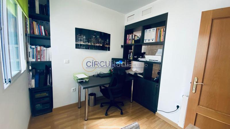 Foto 3a723170-a1c9-46d6-a05b-f658daaef683. Dachwohnung mit heizung parking in Santa Quiteria - Virgen de las Huertas Lorca