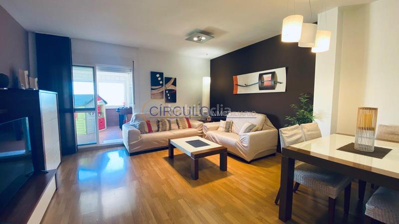 Foto 3b07f5a4-5e7f-4c9d-80af-f8eab62b167a. Dachwohnung mit heizung parking in Santa Quiteria - Virgen de las Huertas Lorca