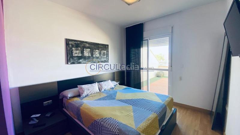 Foto 3f8ed213-2c7e-4793-a0c5-75a60735ac4e. Dachwohnung mit heizung parking in Santa Quiteria - Virgen de las Huertas Lorca