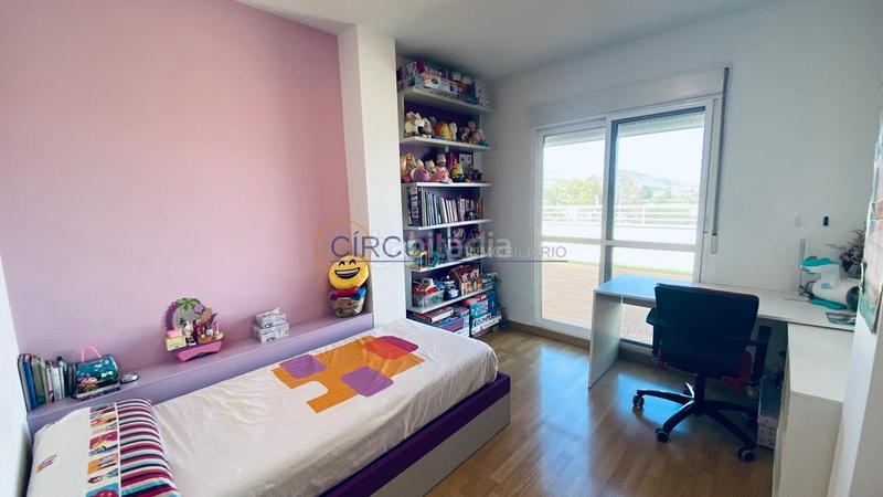 Foto 532e4156-292e-45aa-a9fa-7b0a72055d32. Dachwohnung mit heizung parking in Santa Quiteria - Virgen de las Huertas Lorca