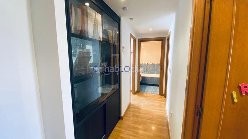 Foto 57235afa-f2bb-42cb-ab2a-1fb6831127e3. Dachwohnung mit heizung parking in Santa Quiteria - Virgen de las Huertas Lorca