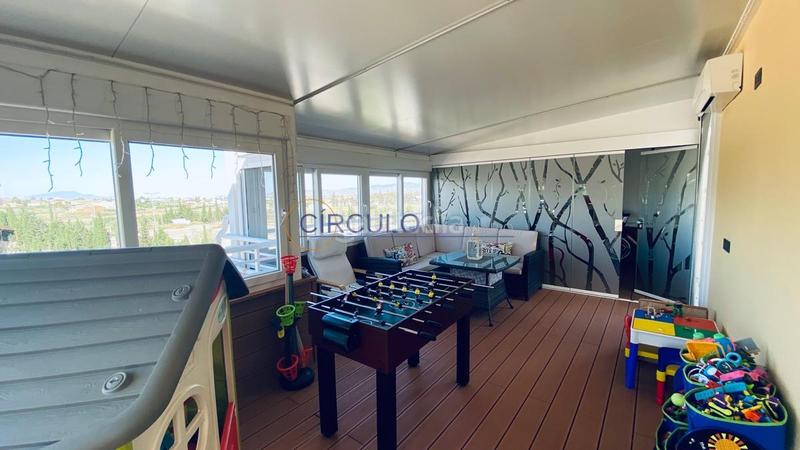 Foto 85541dd9-1ffb-4da2-b8f0-65305b91dac5. Dachwohnung mit heizung parking in Santa Quiteria - Virgen de las Huertas Lorca