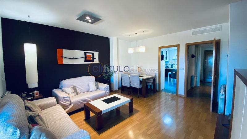 Foto aa805d77-f11c-41a0-90b6-2569713d7ac4. Dachwohnung mit heizung parking in Santa Quiteria - Virgen de las Huertas Lorca