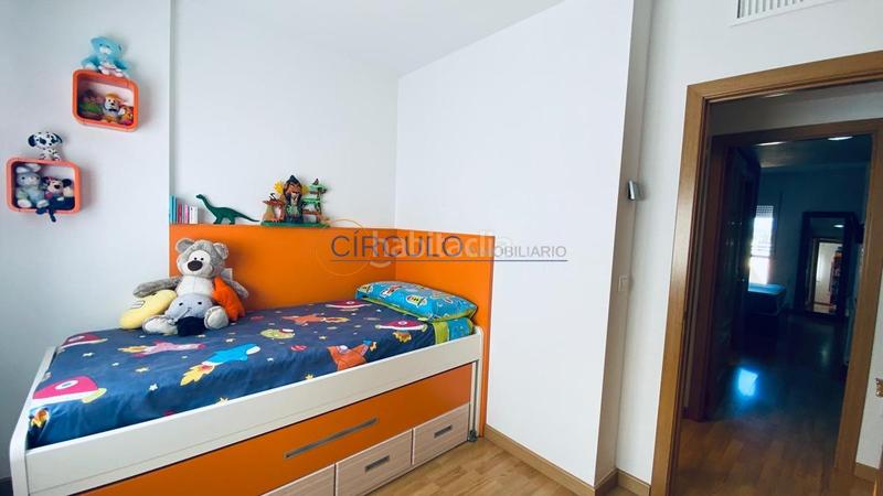 Foto b2a1776f-f21b-4810-a5b9-3517077397b1. Dachwohnung mit heizung parking in Santa Quiteria - Virgen de las Huertas Lorca