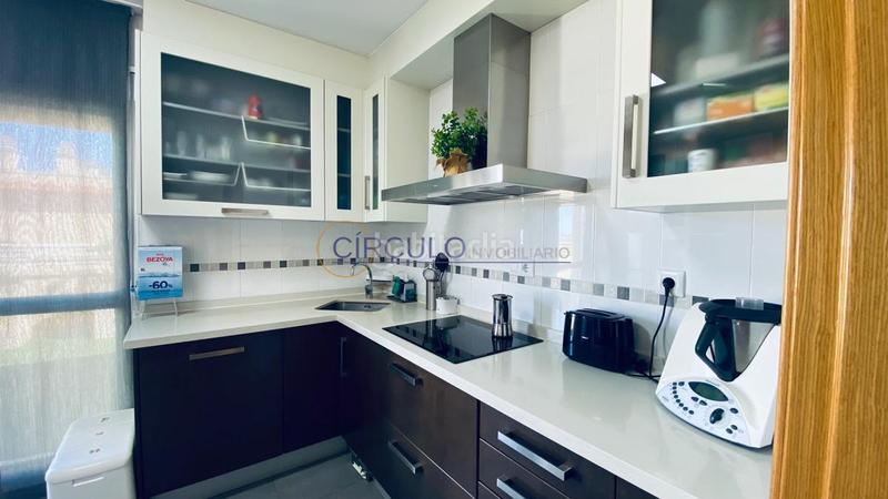 Foto b4a48482-d0db-485e-99bd-b330abe6cad1. Dachwohnung mit heizung parking in Santa Quiteria - Virgen de las Huertas Lorca