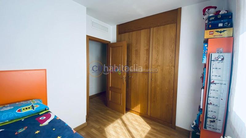 Foto c8071585-e077-493e-83db-ea2f65061f4b. Dachwohnung mit heizung parking in Santa Quiteria - Virgen de las Huertas Lorca