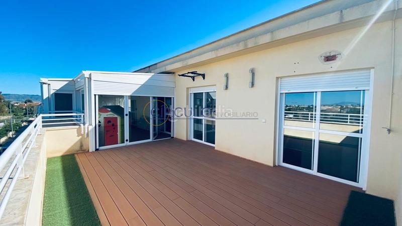 Foto d17fa8ee-fdd6-466b-a0f0-15b1bd3a4db8. Dachwohnung mit heizung parking in Santa Quiteria - Virgen de las Huertas Lorca