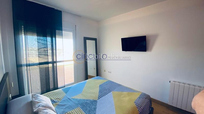 Foto d317602f-fe7f-429d-bb24-4cc558b34457. Dachwohnung mit heizung parking in Santa Quiteria - Virgen de las Huertas Lorca