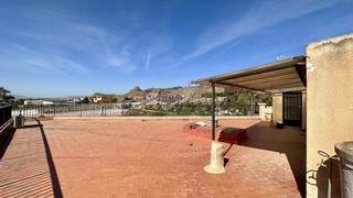 Casa  Tejedores. Lorcacasa