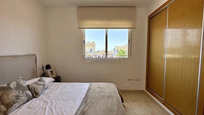 Foto 21810755-5d60-4239-8339-d7be9b7786ee. Casa en urbanizacion jardines de la almenara 13 casa en Lorca