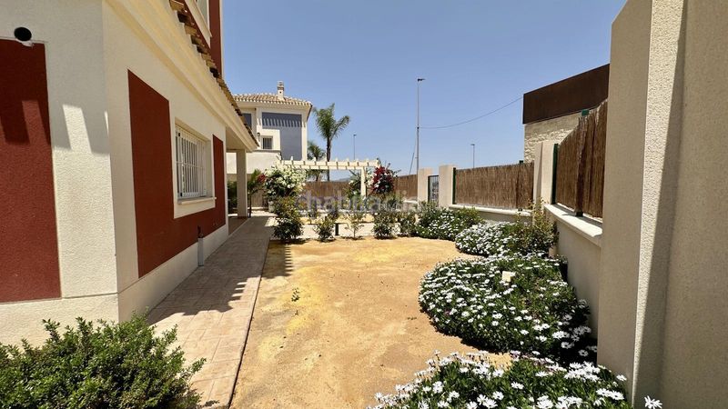 Foto 4afca075-1de0-4f50-8563-f3ee38d01b05. Casa en urbanizacion jardines de la almenara 13 casa en Lorca