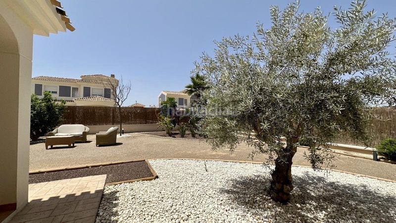 Foto 5aa9a924-9e1f-4273-89ea-e701e0e44f8c. Casa en urbanizacion jardines de la almenara 13 casa en Lorca