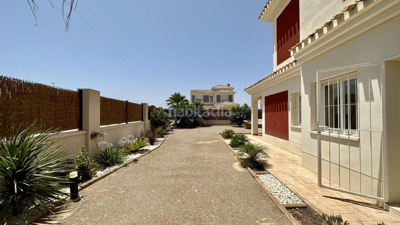 Foto 6daf20d5-0cee-49d7-a1d1-e5b2cdcb5bb5. Casa en urbanizacion jardines de la almenara 13 casa en Lorca