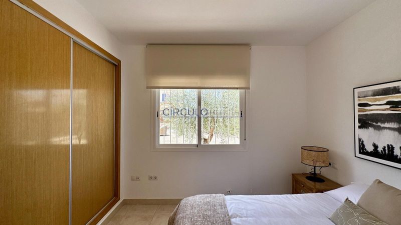 Foto c5f8e7e8-9891-4c0e-bd03-71d581e0131c. Casa en urbanizacion jardines de la almenara 13 casa en Lorca