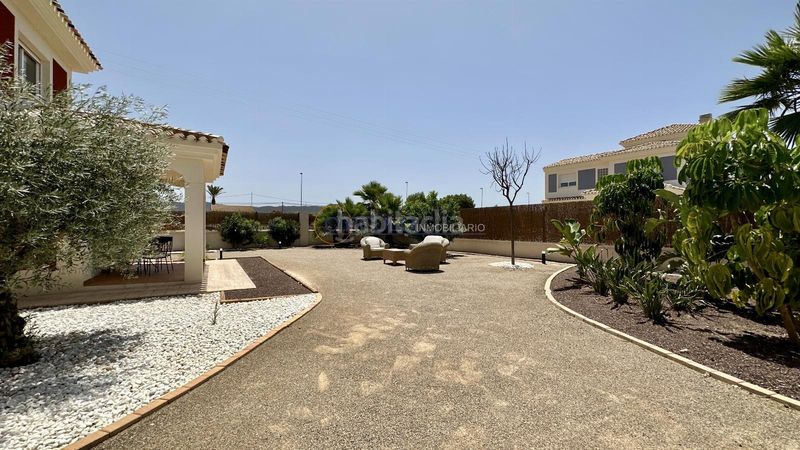 Foto d1aff530-134e-4f72-9db1-ef8f1b99a3ba. Casa en urbanizacion jardines de la almenara 13 casa en Lorca