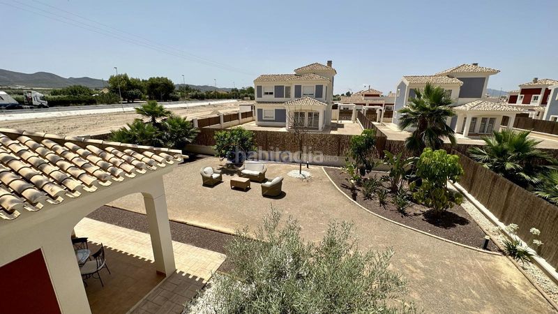 Foto daf23280-fc7a-447f-bafb-3dfcc7693ca5. Casa en urbanizacion jardines de la almenara 13 casa en Lorca