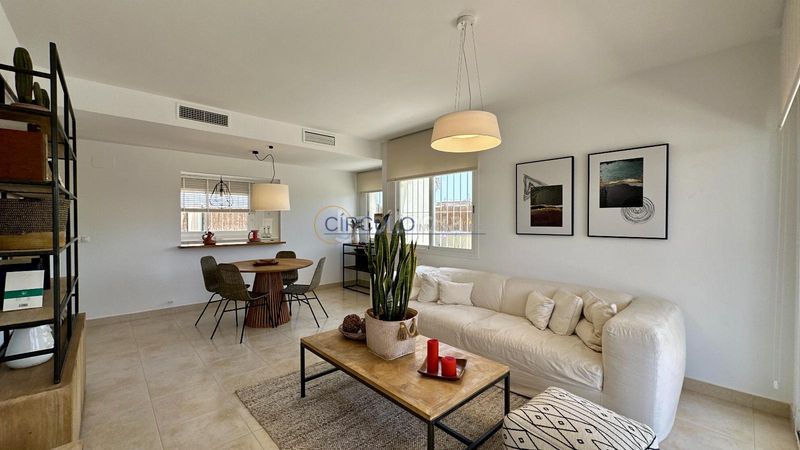 Foto db1a3cad-7398-4929-9e3c-17fd10897771. Casa en urbanizacion jardines de la almenara 13 casa en Lorca