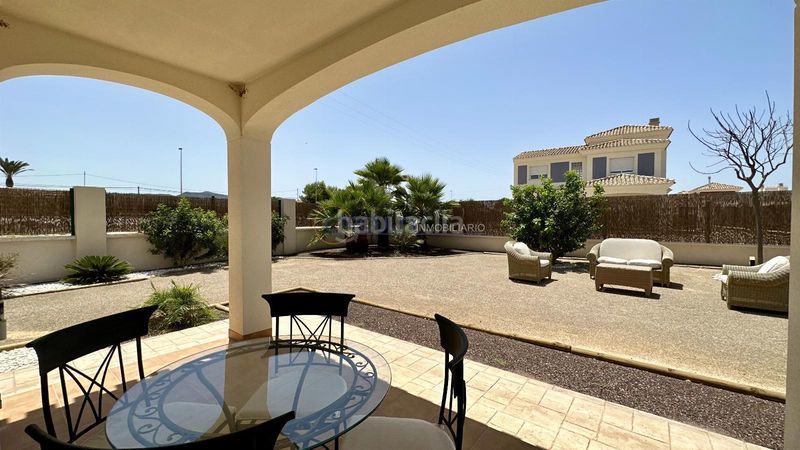Foto e5b87d71-8f33-468c-9933-8bb038f87cfe. Casa en urbanizacion jardines de la almenara 13 casa en Lorca