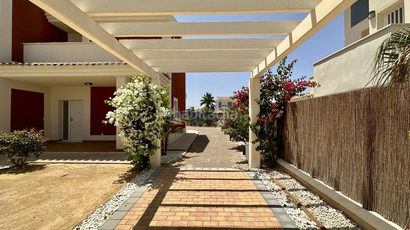 Foto f0afe4d6-4966-40f3-9261-dbe91945788b. Casa en urbanizacion jardines de la almenara 13 casa en Lorca
