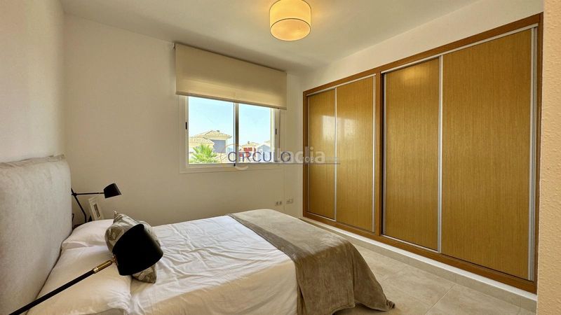Foto fe939f1d-247a-4dc2-8384-3a3bf0c294bf. Casa en urbanizacion jardines de la almenara 13 casa en Lorca