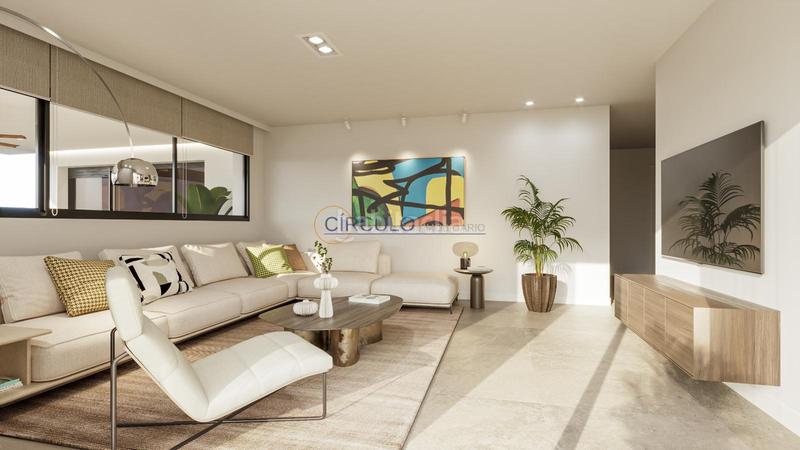 Foto 135b51f8-d9c1-4329-8273-6fbe6d520201. Appartamento con parcheggio in Sutullena Lorca