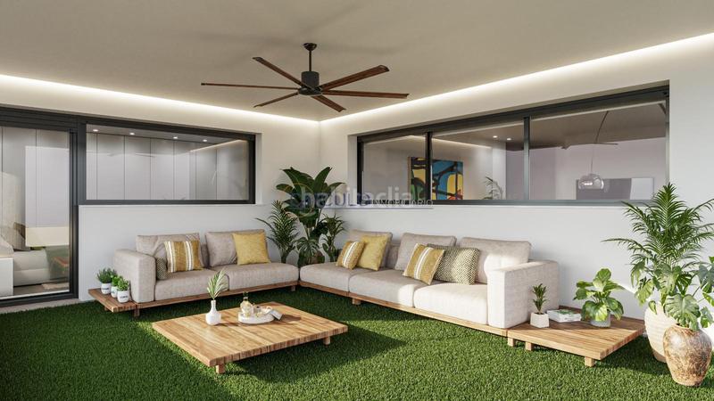 Foto 344b9e40-d95f-474f-931d-b62bf5e01296. Appartamento con parcheggio in Sutullena Lorca