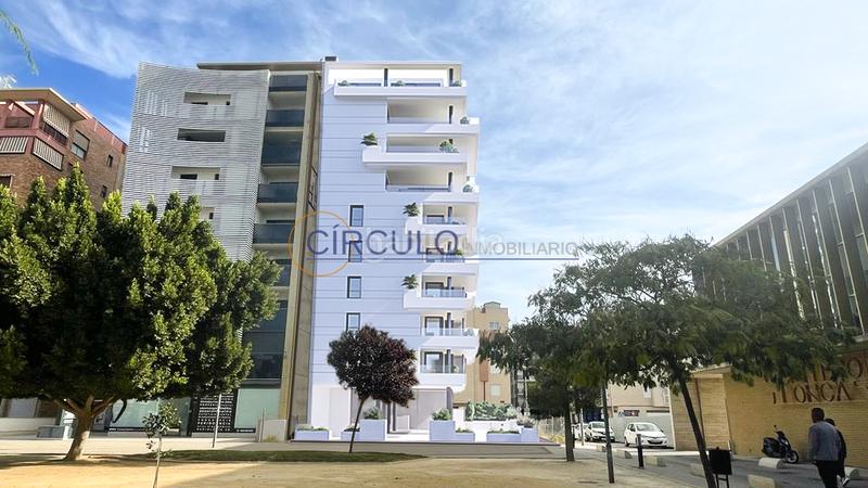 Foto 5c6fd553-26f4-4c82-9037-5bd5d6d839a9. Appartamento con parcheggio in Sutullena Lorca