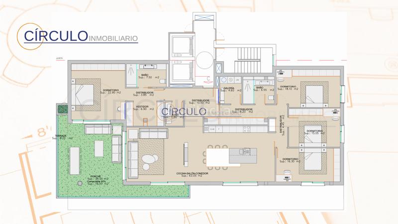 Foto bd4f90d7-5b04-4332-9be7-ff4ee7c025e6. Appartamento con parcheggio in Sutullena Lorca