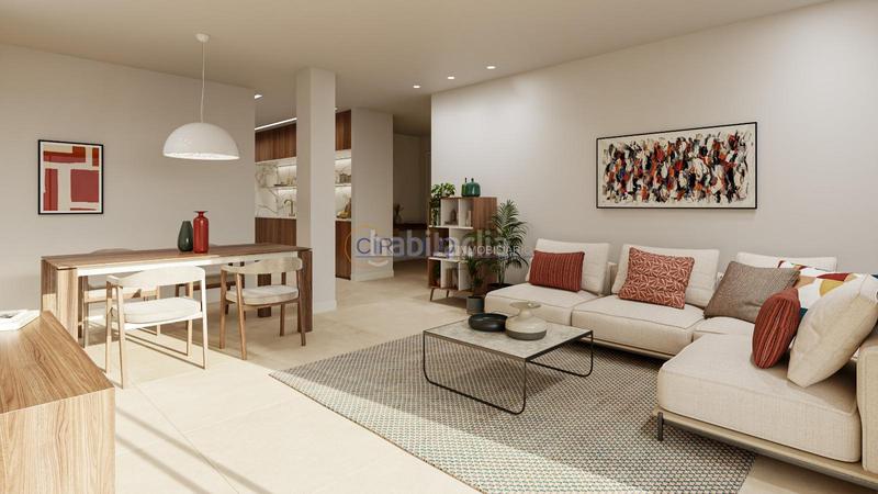 Foto c70bcba1-7301-4144-bbfe-82792d64bbcf. Appartamento con parcheggio in Sutullena Lorca