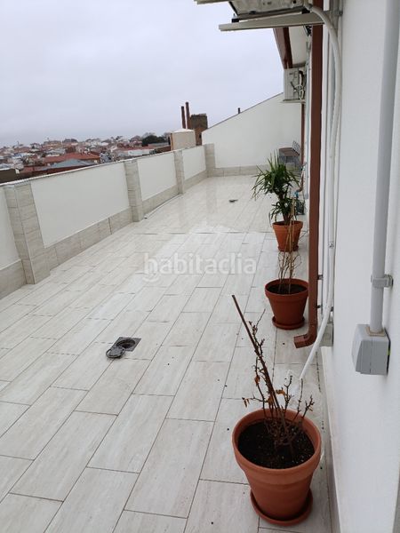 Foto cdb6488e-5f5c-460e-b068-7d9c9a71cba0. Àtic a calle jerez 1 a Tomelloso