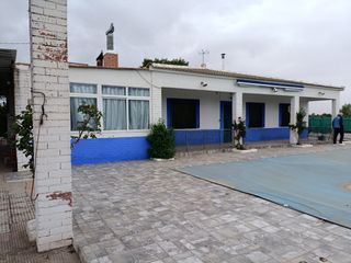 Xalet a Calle García Pavón 112