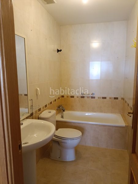 Foto a0c01792-d54e-46c8-bbca-b8901c3a6015. Pis amb calefacció a Tomelloso