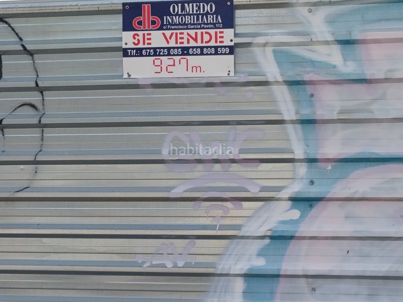 Foto e4c5abc1-d374-44b4-b551-d8eea8c738a1. Area edificabile industriale in Tomelloso