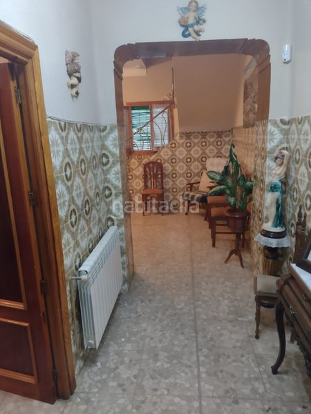 Foto 14d7f6c8-3baa-40f7-a610-0c776c870985. Casa amb calefacció aparcament a Tomelloso